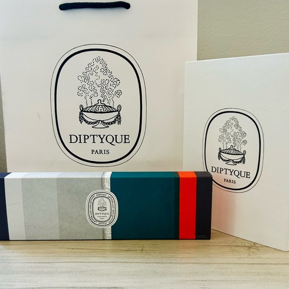 Diptyque Limited Edition Matches - Picture 3 of 3